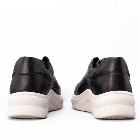 Gusse Prenia Kadın Hakıkı Deri Ayakkabı 216679