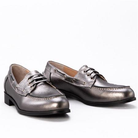 Gusse Ptricia Kadın Hakiki Deri Ayakkabı K151101