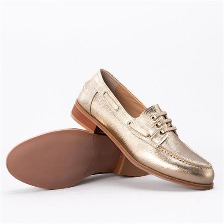 Gusse Ptricia Kadın Hakiki Deri Ayakkabı K151101