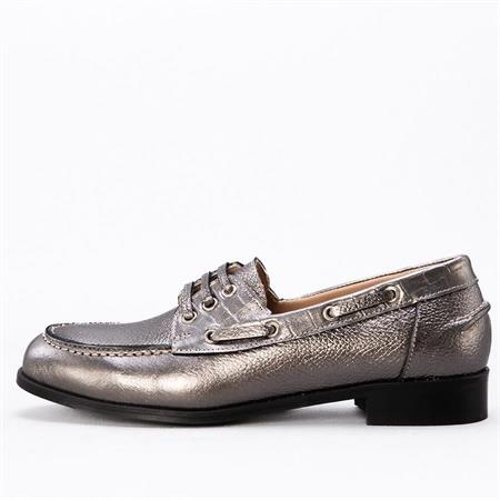 Gusse Ptricia Kadın Hakiki Deri Ayakkabı K151101