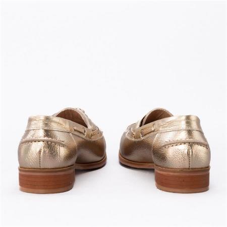 Gusse Ptricia Kadın Hakiki Deri Ayakkabı K151101