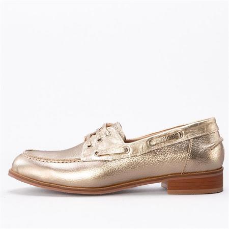 Gusse Ptricia Kadın Hakiki Deri Ayakkabı K151101