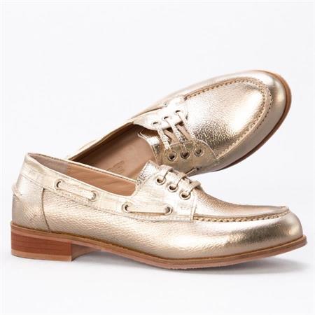 Gusse Ptricia Kadın Hakiki Deri Ayakkabı K151101