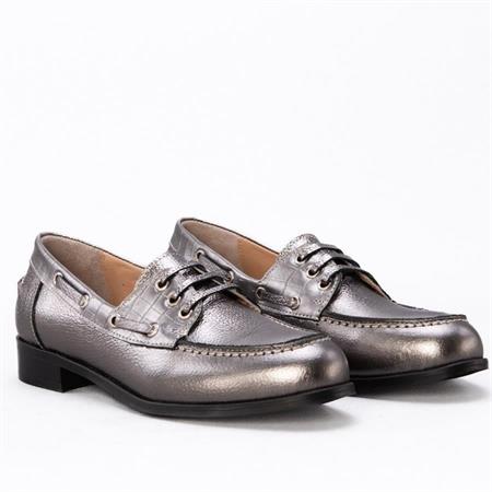 Gusse Ptricia Kadın Hakiki Deri Ayakkabı K151101