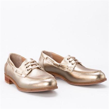 Gusse Ptricia Kadın Hakiki Deri Ayakkabı K151101