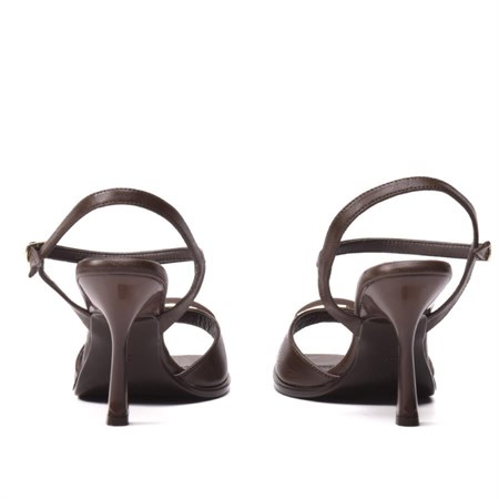 Gusse Qenera Kadın Abiye Sandalet 306