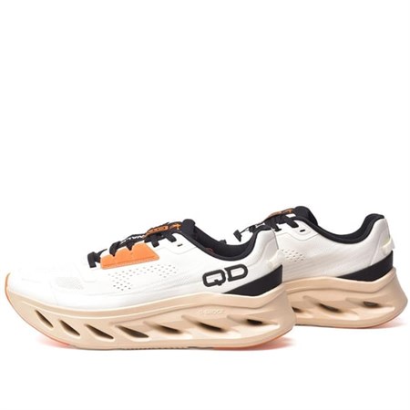 Gusse Qiaodan Q-1 Erkek Sneaker Ayakkabı QBE183253805
