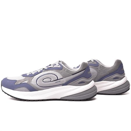 Gusse Qiaodan Q-3 Erkek Sneaker Ayakkabı QHL043253426DE