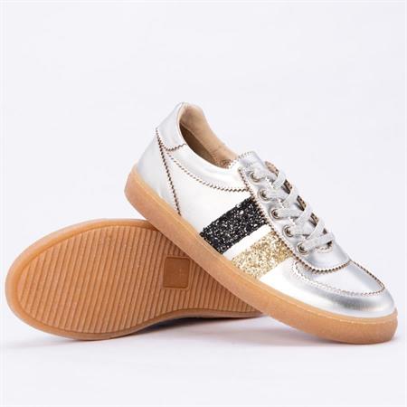 Gusse Queen Kadın Hakiki Deri Ayakkabı 1050