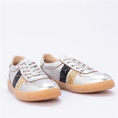 Gusse Queen Kadın Hakiki Deri Ayakkabı 1050