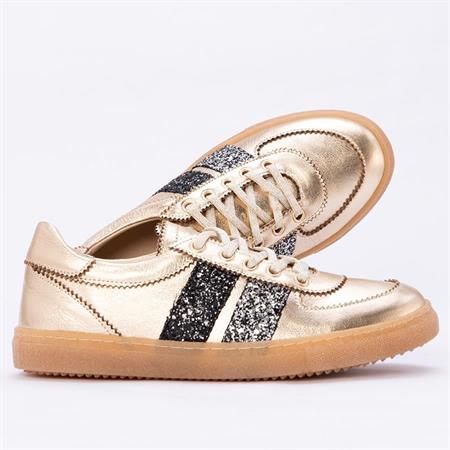 Gusse Queen Kadın Hakiki Deri Ayakkabı 1050