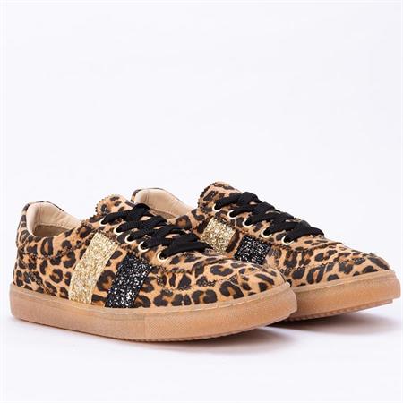 Gusse Queen Kadın Hakiki Nubuk Deri Ayakkabı 1050-1