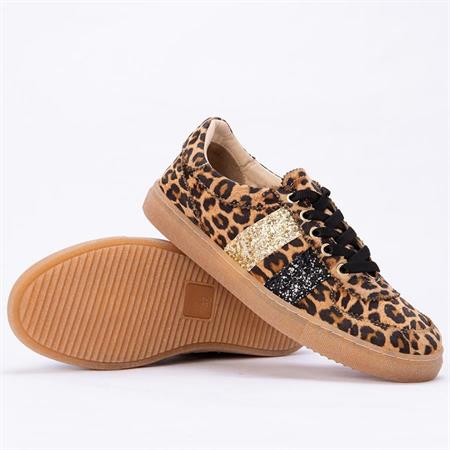 Gusse Queen Kadın Hakiki Nubuk Deri Ayakkabı 1050-1