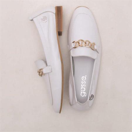 GUSSE RACHEL KADIN  HAKIKI DERI AYAKKABI 979400