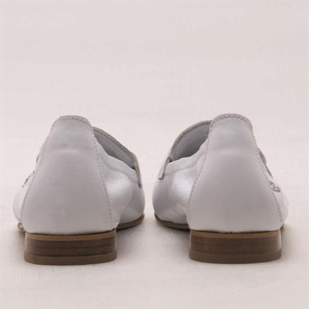 GUSSE RACHEL KADIN  HAKIKI DERI AYAKKABI 979400