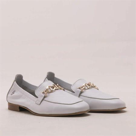 GUSSE RACHEL KADIN  HAKIKI DERI AYAKKABI 979400