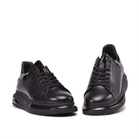 Gusse Raden Erkek Hakiki Deri Sneaker 22096