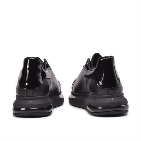 Gusse Raden Erkek Hakiki Deri Sneaker 22096