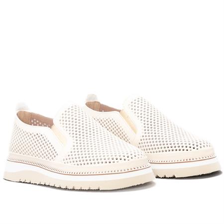 Gusse Raegan Kadın Hakiki Deri Ayakkabı 11