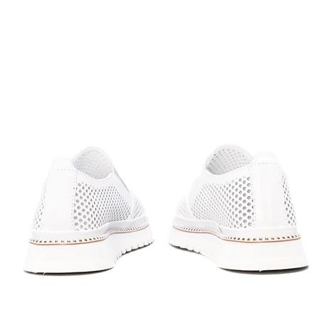 Gusse Raegan Kadın Hakiki Deri Ayakkabı 11