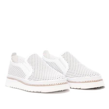 Gusse Raegan Kadın Hakiki Deri Ayakkabı 11