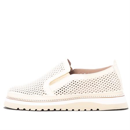 Gusse Raegan Kadın Hakiki Deri Ayakkabı 11