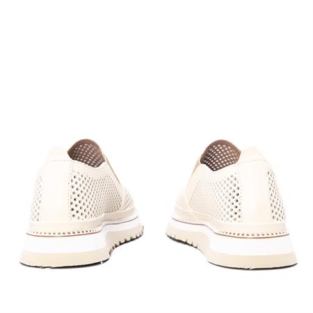 Gusse Raegan Kadın Hakiki Deri Ayakkabı 11