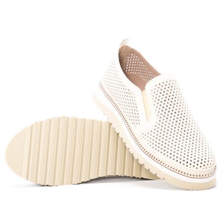 Gusse Raegan Kadın Hakiki Deri Ayakkabı 11