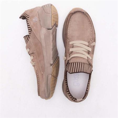 GUSSE RAFAEL ERKEK HAKIKI NUBUK DERI AYAKKABI