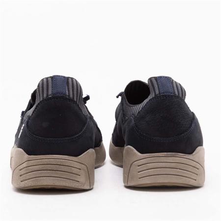 GUSSE RAFAEL ERKEK HAKIKI NUBUK DERI AYAKKABI