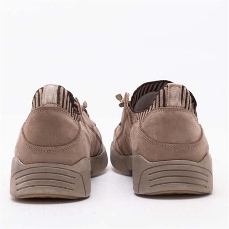 GUSSE RAFAEL ERKEK HAKIKI NUBUK DERI AYAKKABI