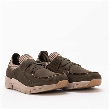 GUSSE RAFAEL ERKEK HAKIKI NUBUK DERI AYAKKABI