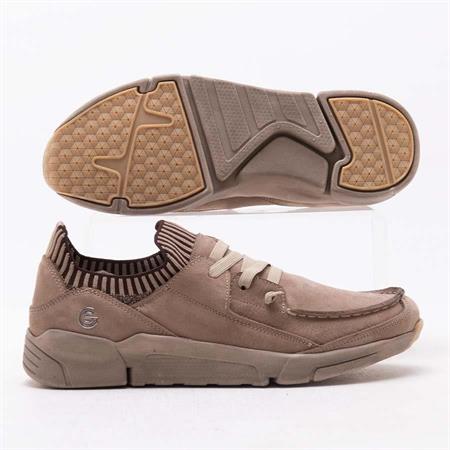 GUSSE RAFAEL ERKEK HAKIKI NUBUK DERI AYAKKABI