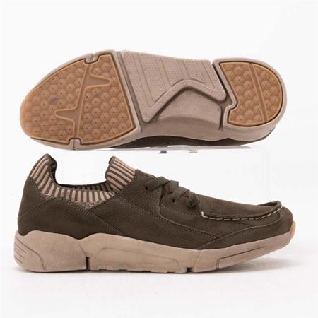 GUSSE RAFAEL ERKEK HAKIKI NUBUK DERI AYAKKABI