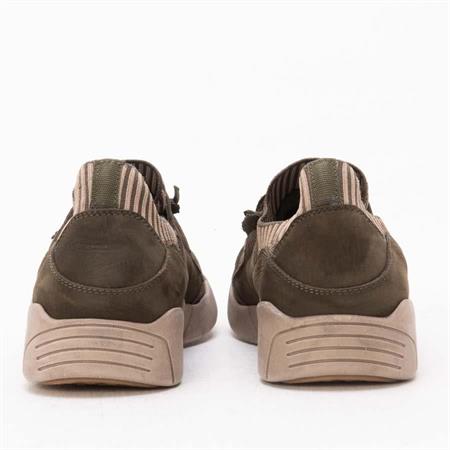 GUSSE RAFAEL ERKEK HAKIKI NUBUK DERI AYAKKABI