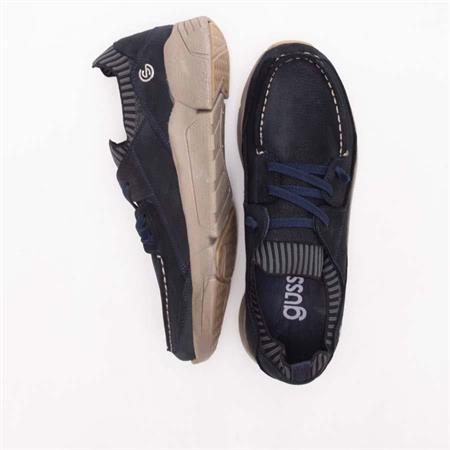 GUSSE RAFAEL ERKEK HAKIKI NUBUK DERI AYAKKABI