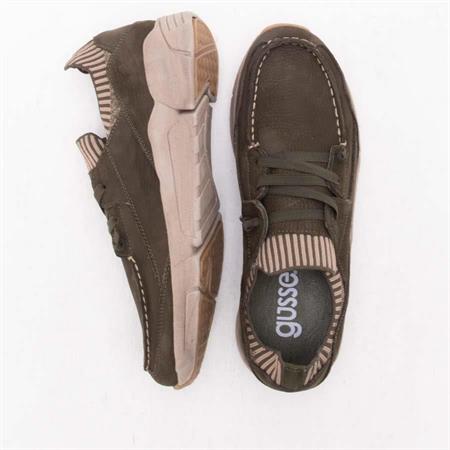 GUSSE RAFAEL ERKEK HAKIKI NUBUK DERI AYAKKABI