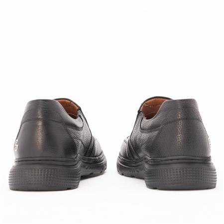 Gusse Rainer Erkek Hakiki Deri Günlük Ayakkabı 243732