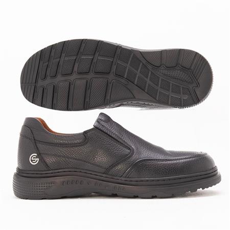 Gusse Rainer Erkek Hakiki Deri Günlük Ayakkabı 243732