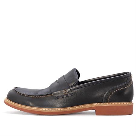 GUSSE RAUL ERKEK HAKİKİ DERİ LOAFER AYAKKABI-2654