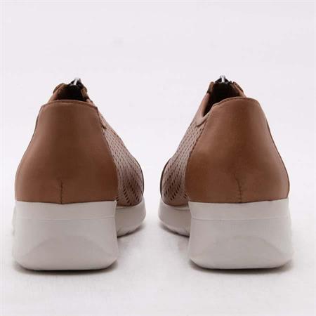 GUSSE REBECCA KADIN HAKIKI DERI AYAKKABI 440