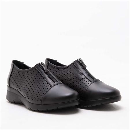 GUSSE REBECCA KADIN HAKIKI DERI AYAKKABI 440