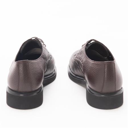 GUSSE REECE ERKEK HAKİKİ DERİ CASUAL  AYAKKABI