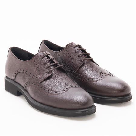 GUSSE REECE ERKEK HAKİKİ DERİ CASUAL  AYAKKABI