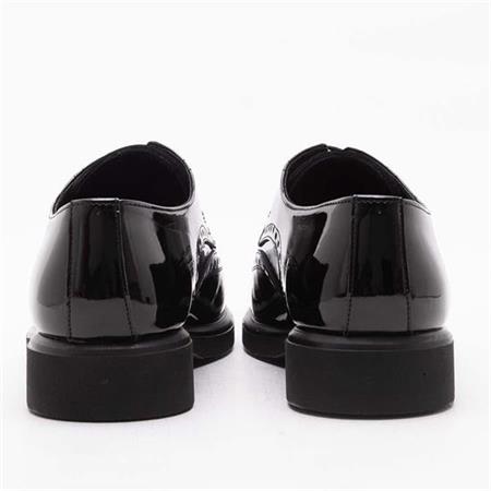 GUSSE REECE ERKEK  RUGAN DERI AYAKKABI 109-3