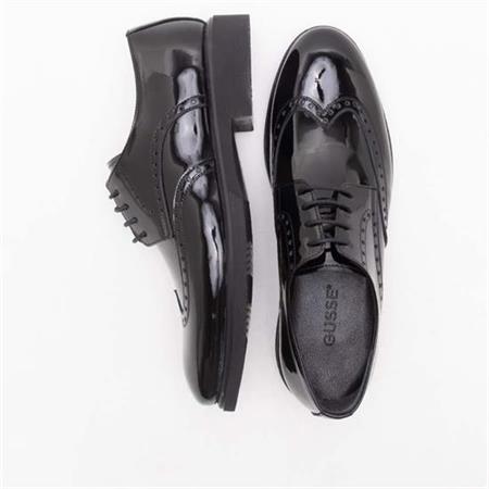 GUSSE REECE ERKEK  RUGAN DERI AYAKKABI 109-3