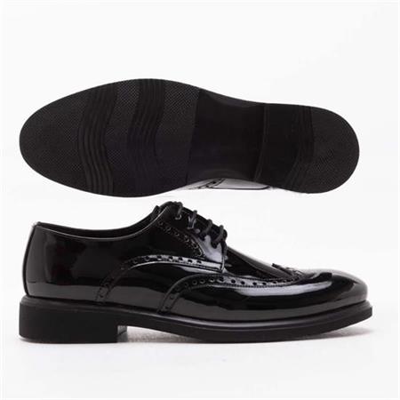 GUSSE REECE ERKEK  RUGAN DERI AYAKKABI 109-3