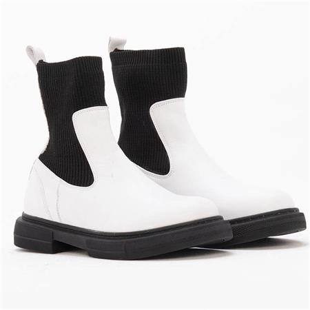 Gusse Regina Kadın Hakiki Deri Casual Bot 315122