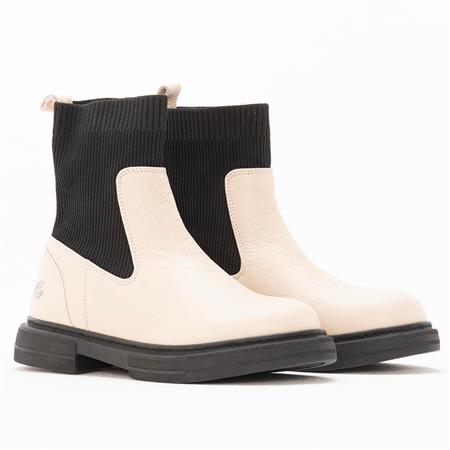 Gusse Regina Kadın Hakiki Deri Casual Bot 315122