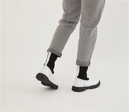 Gusse Regina Kadın Hakiki Deri Casual Bot 315122